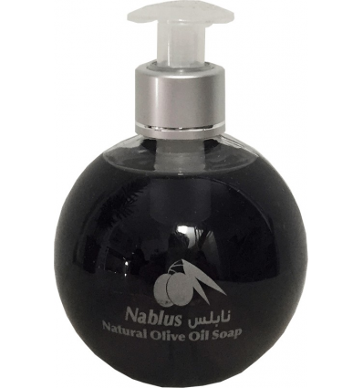 Savon liquide - ROMARIN