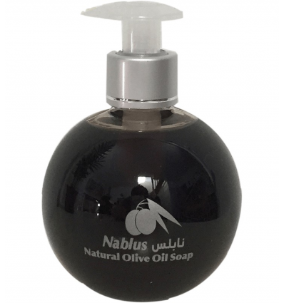 Savon liquide - HERBES NATURELLES